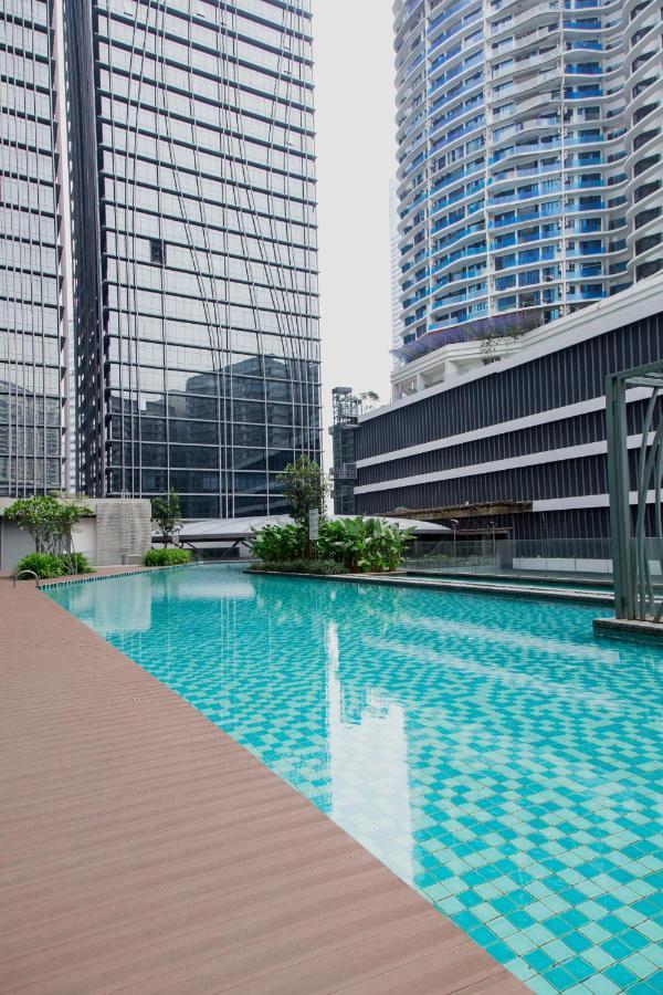 Kl Gateway Bangsar By Sleepy Bear Apartment *