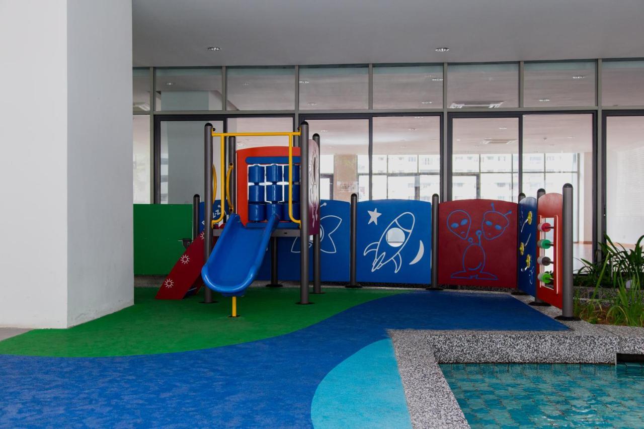Apartment Kl Gateway Bangsar By Sleepy Bear Kuala Lumpur