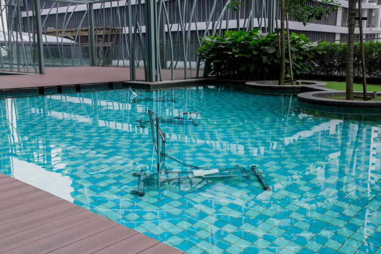 Kl Gateway Bangsar By Sleepy Bear Apartment