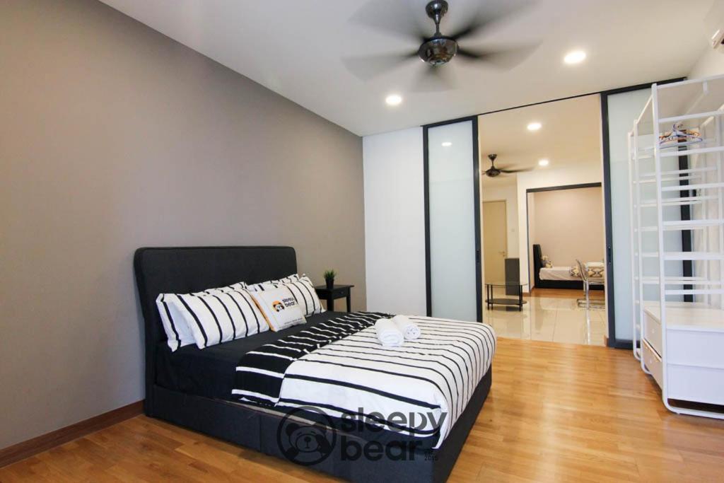 Kl Gateway Bangsar By Sleepy Bear Apartment Kuala Lumpur
