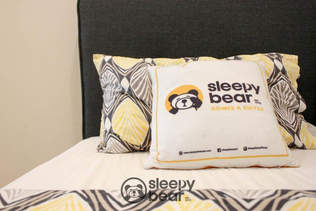 Kl Gateway Bangsar By Sleepy Bear Apartment *